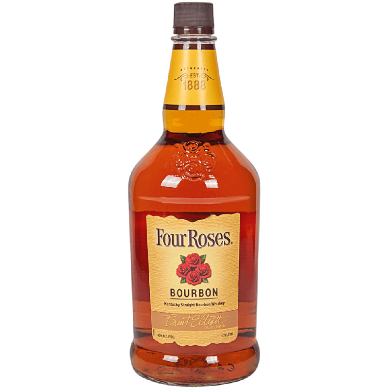 Four Roses Bourbon 80 750ml