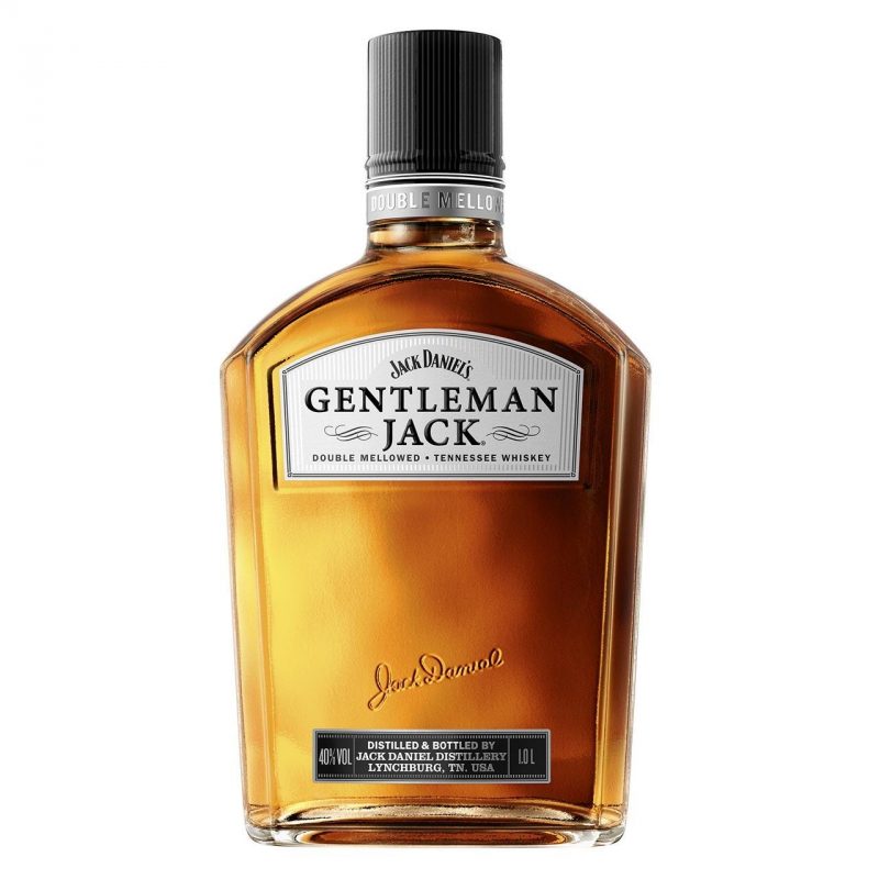 Gentleman Jack 1.75L
