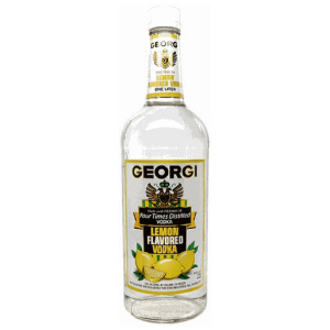 Georgi Lemon 1L