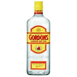 Gordons Dry Gin 750ml