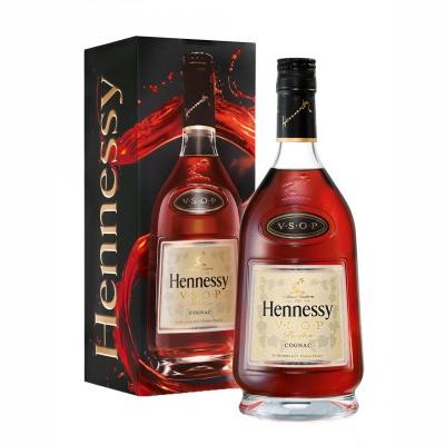 Prestige Reviews: Hennessy Cognac