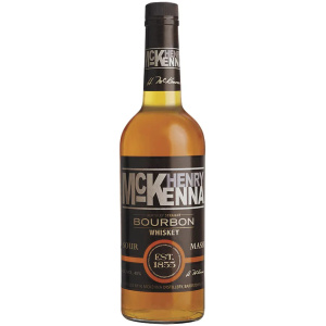 Henry Mckenna Bourbon 1L