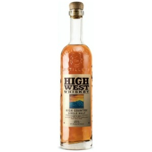 High West High Country