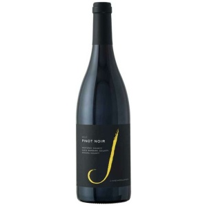 J Vineyards Pinot Noir 750ml