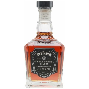 Jack Daniel’s Single Barrel 750ml