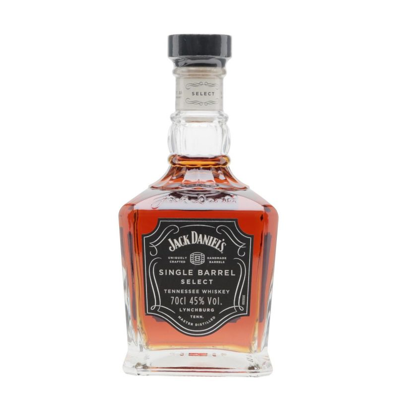 Jack Daniels Old No7 (70cl) - Champagne One