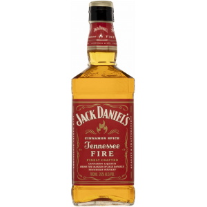 Jack Daniels Fire 1.75L