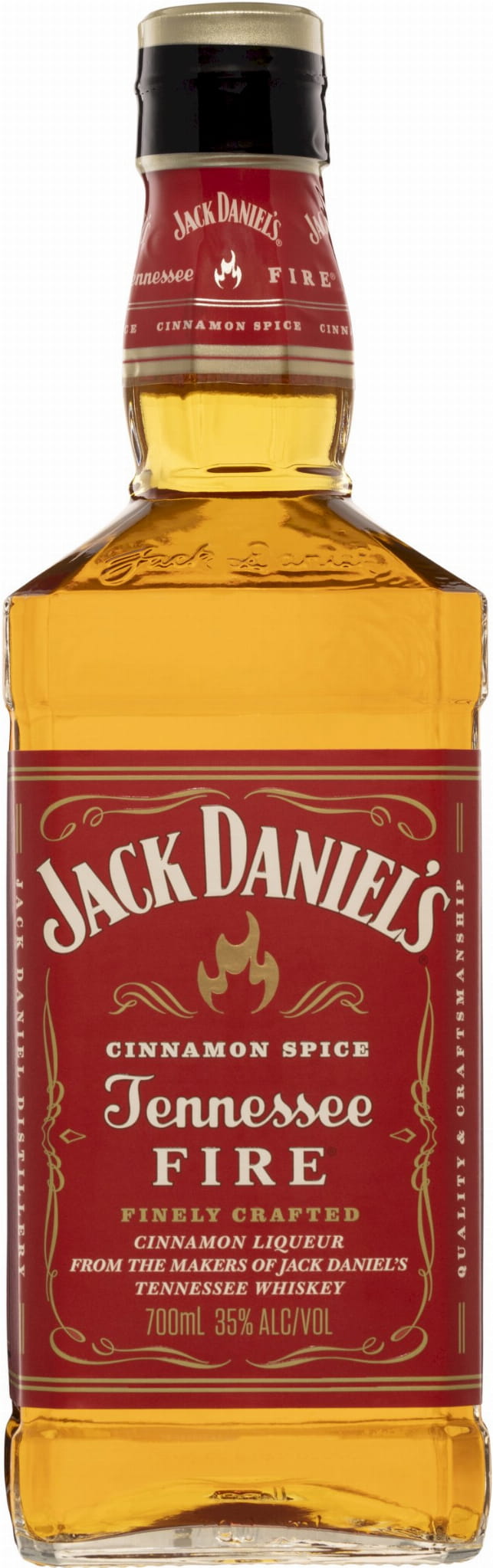 Jack Daniel's Family of Fine Spirits Gift Set – Grain & Vine