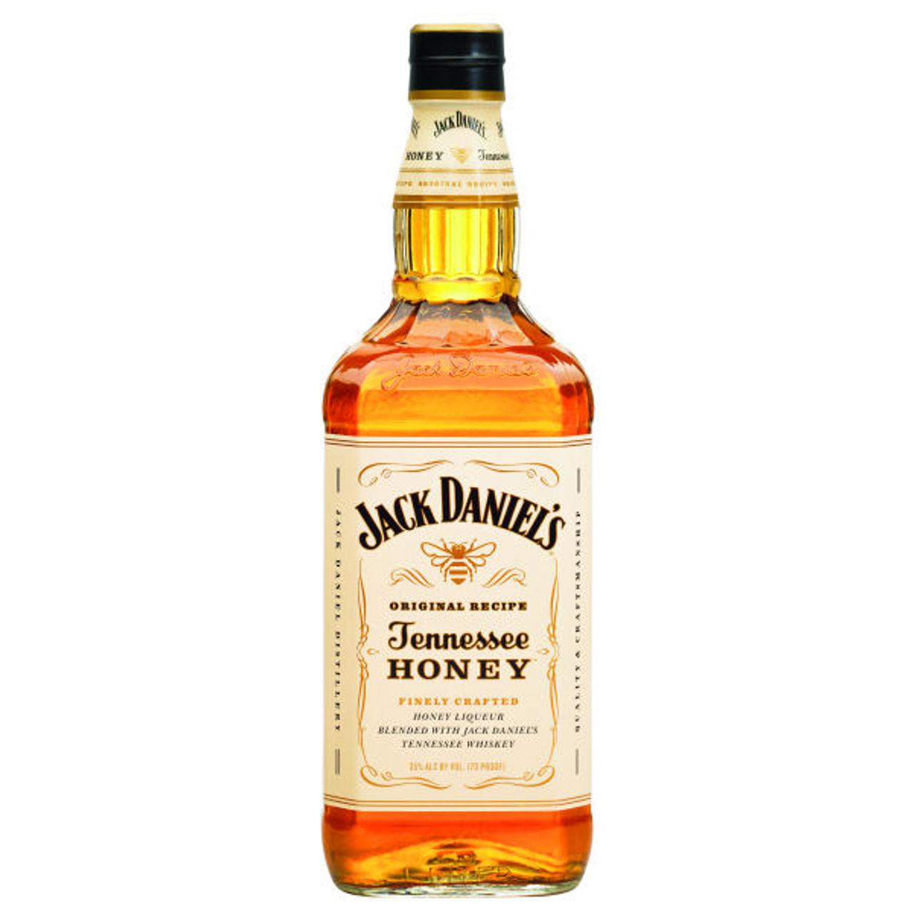 Jack Daniel's Honey 750ml