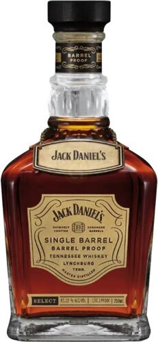 Jack Daniels by East Imperial