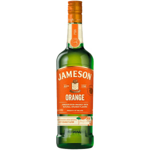 Jameson Orange 1L