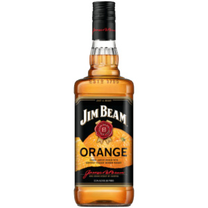 Jim Beam Orange 1L