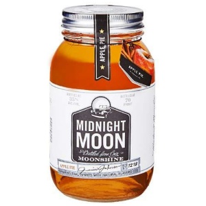 Midnight Moon Apple Gift
