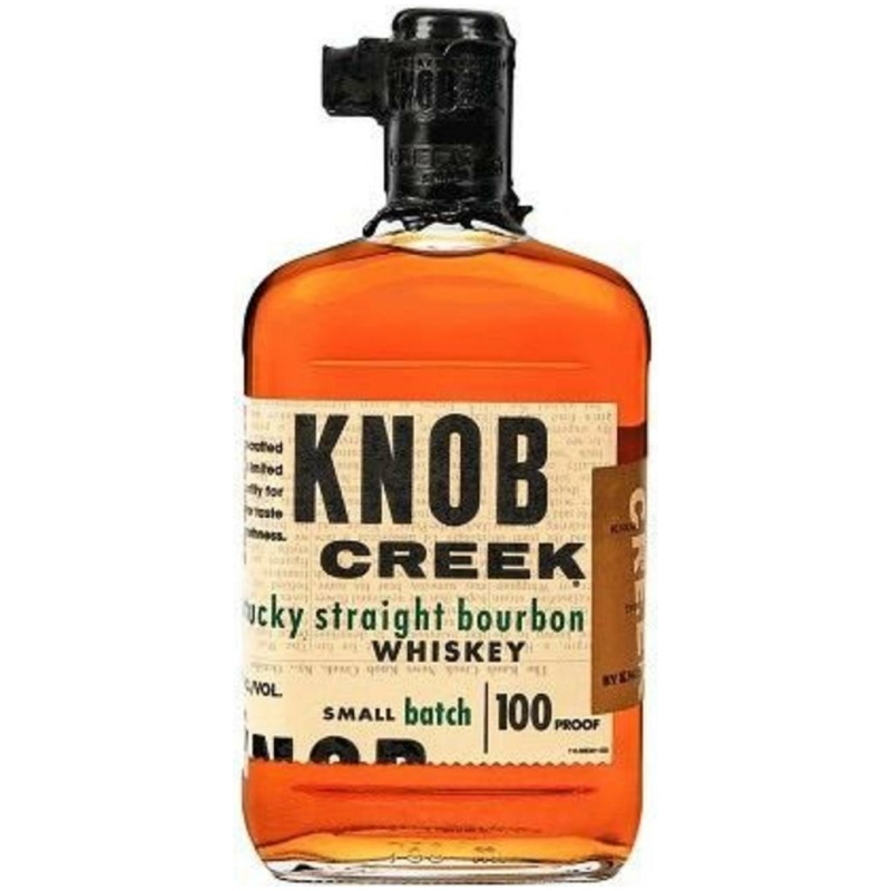 Knob Creek 100 Proof 1.75L