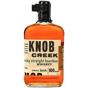 Knob Creek 100 Proof 1L