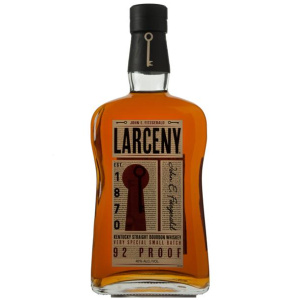 Larceny Bourbon Very Sp Sm Batch 750ml
