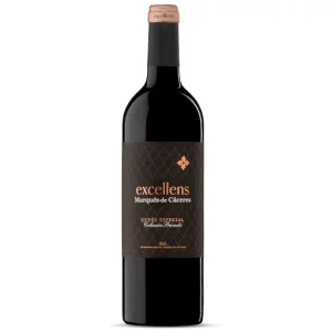 Marques De Caceres Excellens Cuvee Red