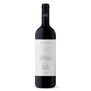 Megala Organic Red Blend
