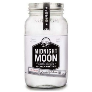 Midnight Moon 100 750ml
