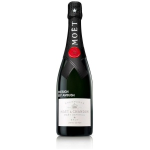 Moet & Chandon Imperial Limited x Yoon