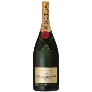 Moet Chandon Imperial 1 5l