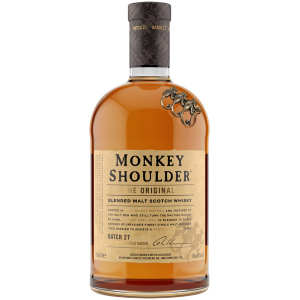 Monkey Shoulder Whisky 1.75L