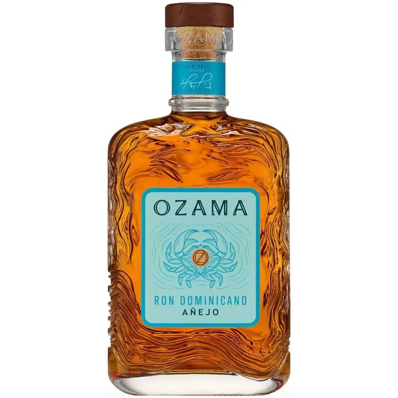 Ozama Anejo Rum