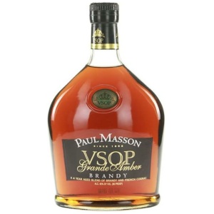 Paul Masson VSOP 1.75L