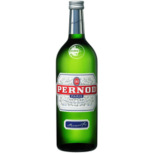 Pernod Liqueur 0750ml