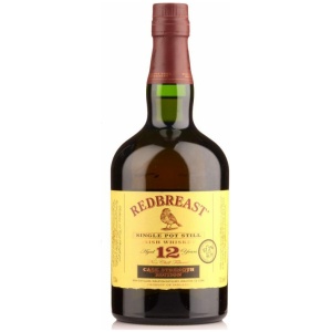 Redbreast Irish Whiskey 12Yr 750ml