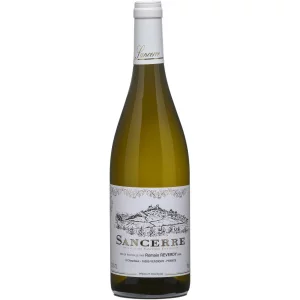 Romain Reverdy Sancerre Blanc