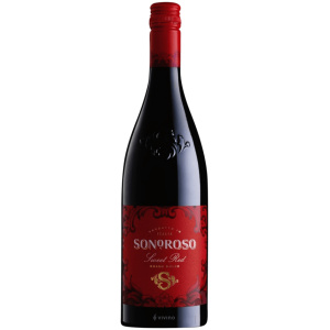 Sonoroso Sweet Red Rosso Dolce