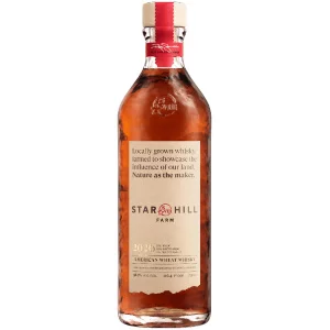 Star Hill Farm Whiskey 2026