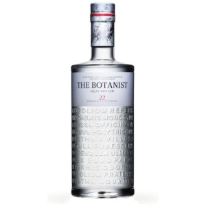 The Botanist Gin Islay