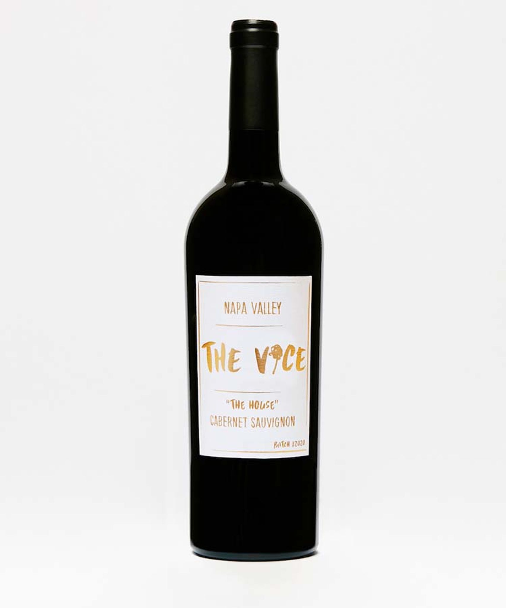 The Vice Cabernet Sauvignon 750ml 🍇 Broadway Wine N Liquor