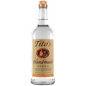 Titos Vodka 1L