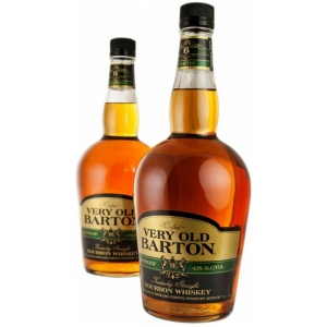 Very Old Barton Bourbon 1L