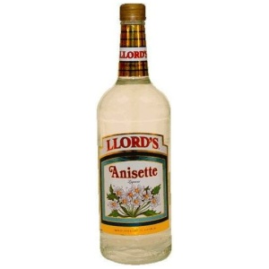 Llord’s Anisette 1L