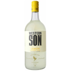 Western Son Lemonade 1.75L