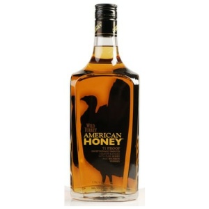 Wild Turkey Honey 1.75L