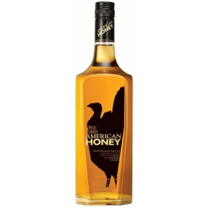 Wild Turkey Honey 750ml